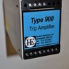 Type 900 Dual Channel Trip Amplifier
