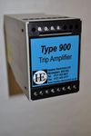 Type 900 Dual Channel Trip Amplifier