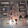 Bubbler with duty/standby compressors