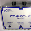 PM1 phase monitor controller